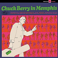 Chuck Berry - In Memphis