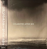 Cigarettes After Sex - Cry