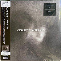 Cigarettes After Sex - X's