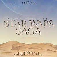 Music From the Star Wars Saga