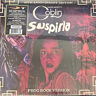 Claudio Simonetti's Goblin - Suspiria