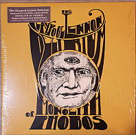 Claypool Lennon Delirium - Monolith of Phobos