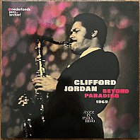 Clifford Jordan - Beyond Paradiso 1969