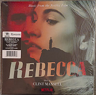 Clint Mansell - Rebecca