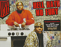 Clipse - Hell Hath No Fury