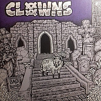 Clowns - Bad Blood