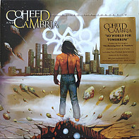 Coheed And Cambria - No World For Tomorrow