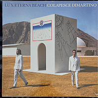 Colapesce & Dimartino - Lux Eterna Beach