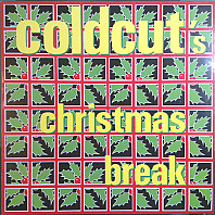 Coldcut - Coldcut's Christmas Break