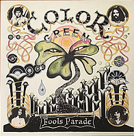 Color Green - Fool's Parade