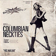 Columbian Neckties - Yes Ma'am