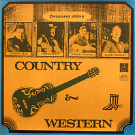 Dvorana slávy - Country & Western