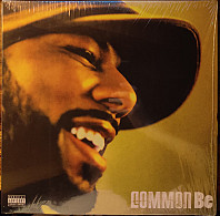 Common - Be