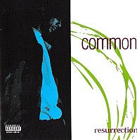 Common - Resurrection