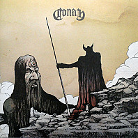 Conan - Monnos