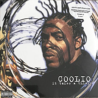 Coolio - It Takes a Thief