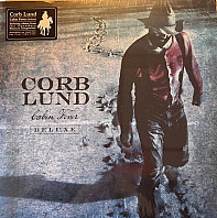 Corb Lund - Cabin Fever Deluxe