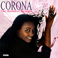 Corona - Rhythm of the Night