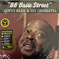 88 Basie Street