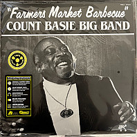 Count Basie - Farmer's Market Barbecue