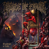 Cradle Of Filth - Existence is Futile