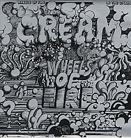 Cream - Wheels Of Fire - In The Studio