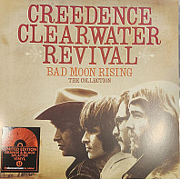 Creedence Clearwater Revival - Bad Moon Rising: the Collection