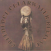 Creedence Clearwater Revival - Mardi Gras