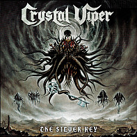 Crystal Viper - The Silver Key