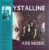 Crystalline - Axe Music