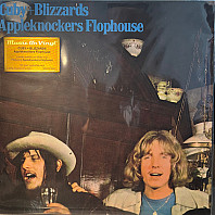 Cuby & the Blizzards - Appleknockers Flophouse