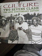 Culture - Two Sevens Clash