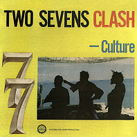 Two Sevens Clash