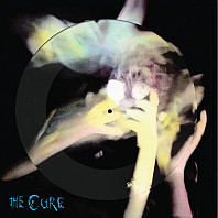 Cure - The Head On the Door