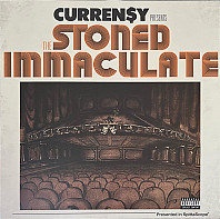 Curren$y - Stoned Immaculate