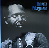 Curtis Mayfield - Very Best of Curtis Mayfield