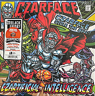 Czarface - Czartificial Intelligence