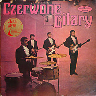 Czerwone Gitary - Czerwone Gitary 3