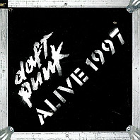 Daft Punk - Alive 1997