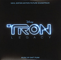 Daft Punk - Tron: Legacy