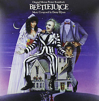 Beetlejuice