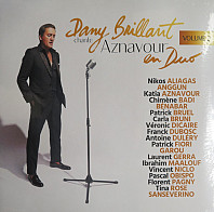 Chante Aznavour En Duo Vol. 2