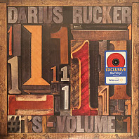 Darius Rucker - #1's