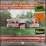 Daryl Hall & John Oates - Abandoned Luncheonette