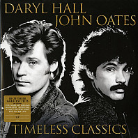 Daryl Hall & John Oates - Timeless Classics