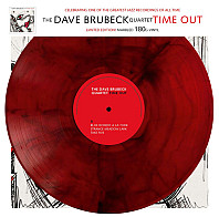 Dave Quartet Brubeck - Time Out