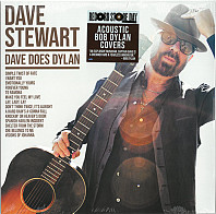 Dave Stewart - Dave Does Dylan