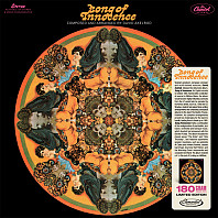 David Axelrod - Song of Innocence