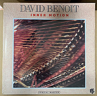 David Benoit - Inner Motion