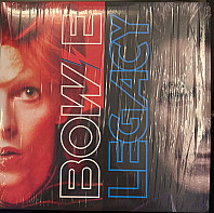 David Bowie - Legacy